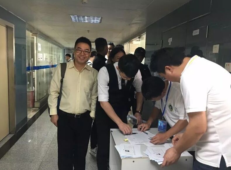 深圳調酒師職業技能初賽圓滿收官