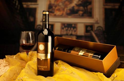 葡萄酒品酒師等級考試
