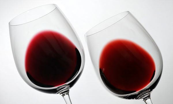 紅酒怎么品