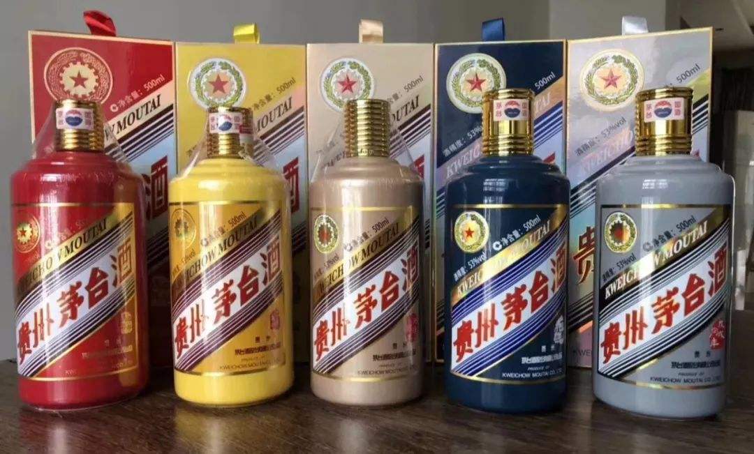 白酒品酒師