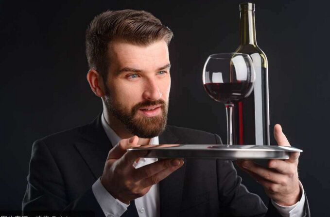怎么樣成為品酒師
