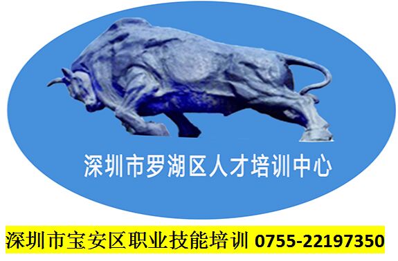 寶安區職業技能培訓