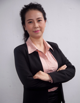 劉嘉莉