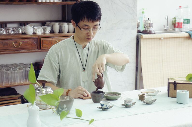 戴旭暉