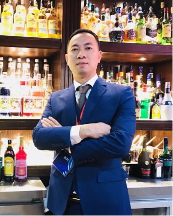 羅永定