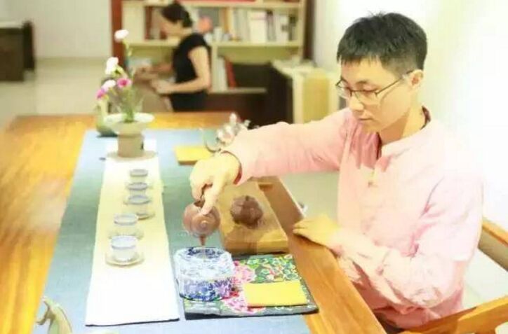 2019初級評茶員