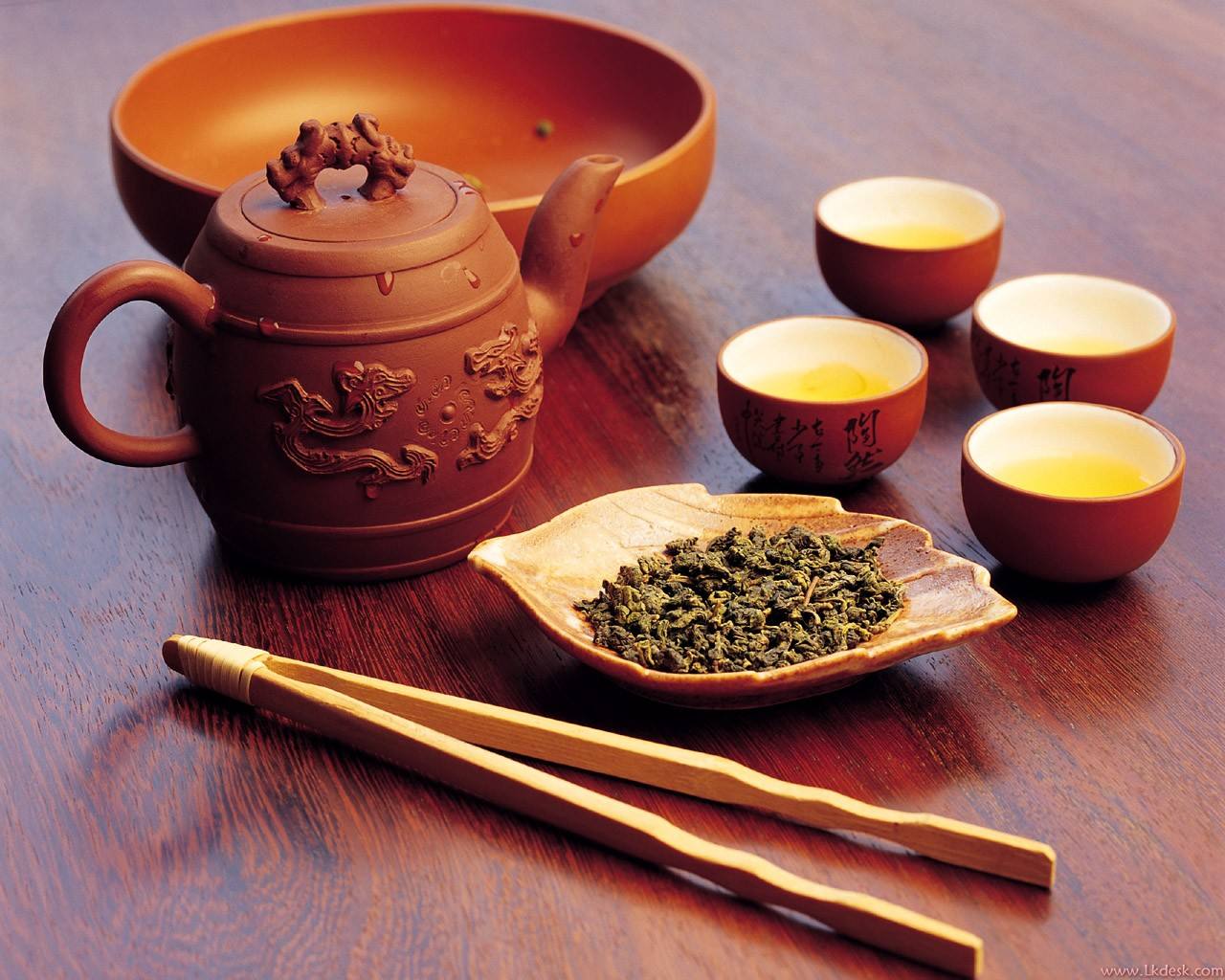 怎么樣成為評茶員