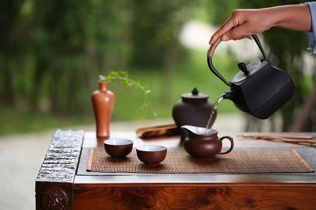 評茶員怎么樣