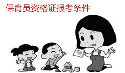 什么是保育員