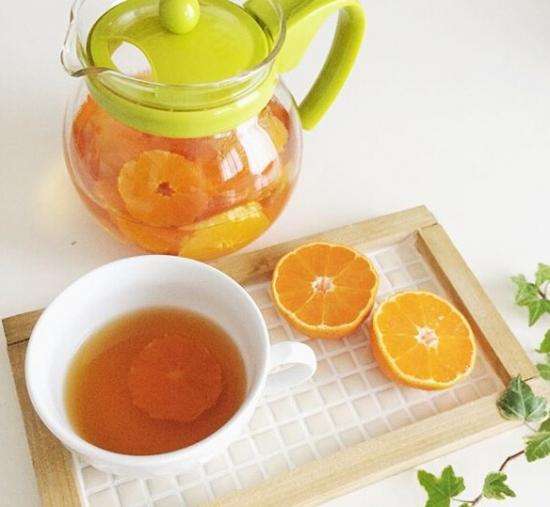 中國茶療法