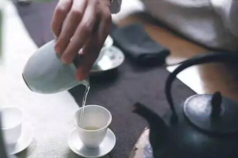 喝茶能減肥嗎