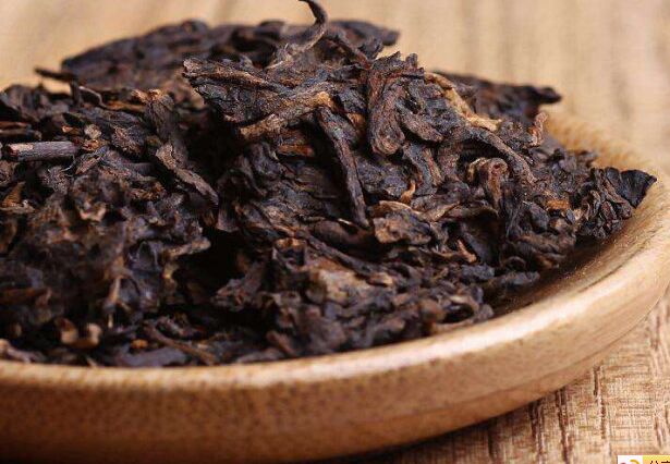 茶的種類