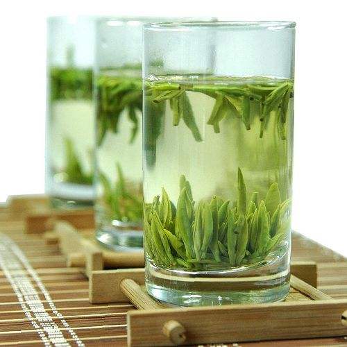 綠茶是什么