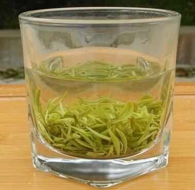 陽羨茶