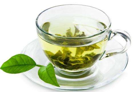 烘青綠茶簡介