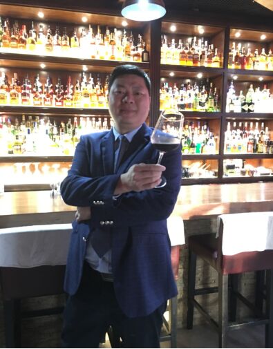 白酒品酒師培訓