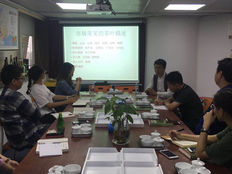 什么茶葉抗癌