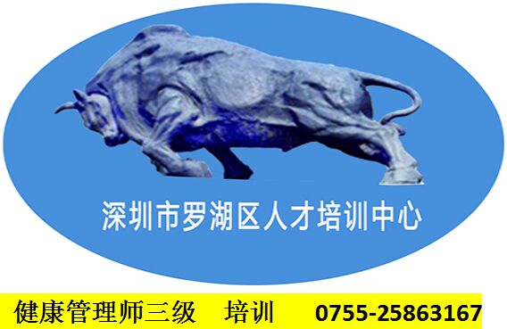 三級健康管理師報名報考條件