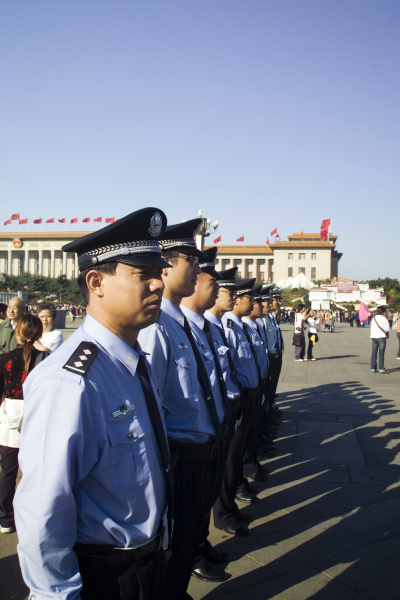 深圳輔警面試時會提什么問題？