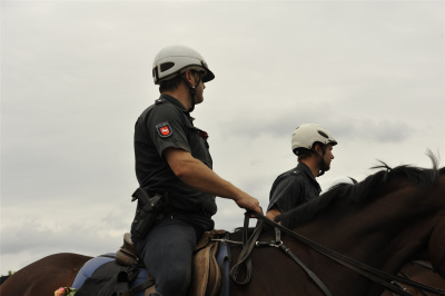 深圳輔警面試培訓
